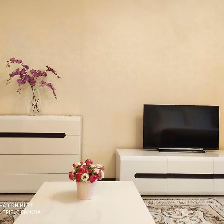 Comfort Apartments - Bright Family Suite Grodno Luaran gambar